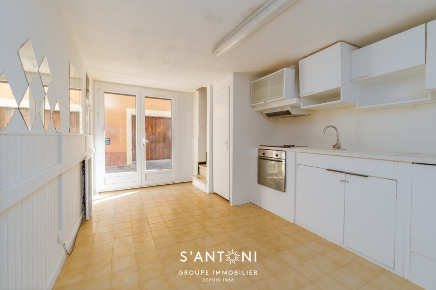 vente Maison Pomerols - Photo 1