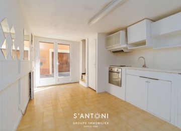 sale Maison Pomerols