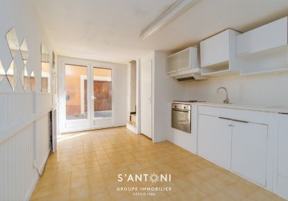 vente Maison Pomerols