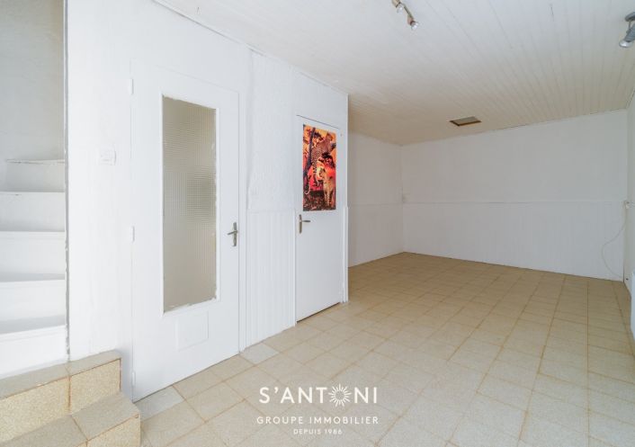 vente Maison Pomerols