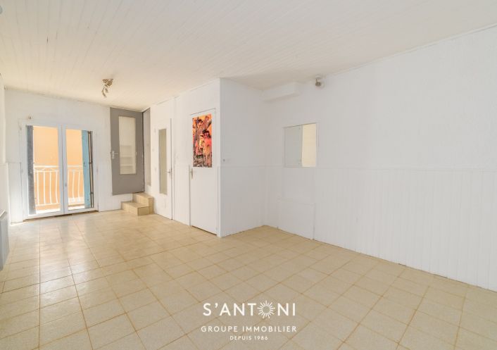vente Maison Pomerols