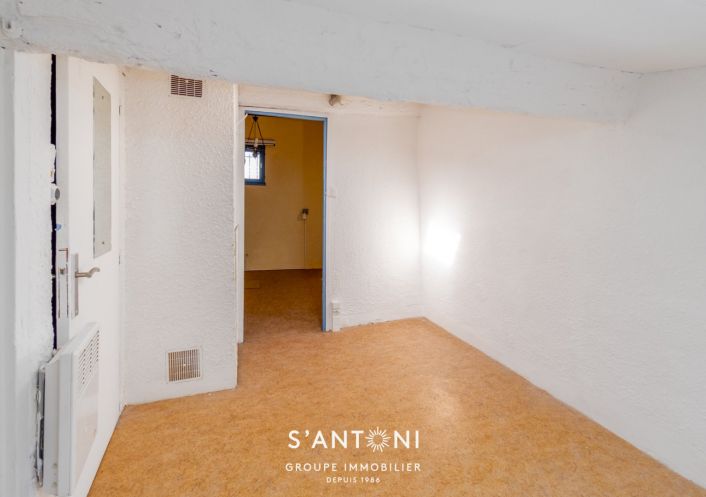 vente Maison Pomerols