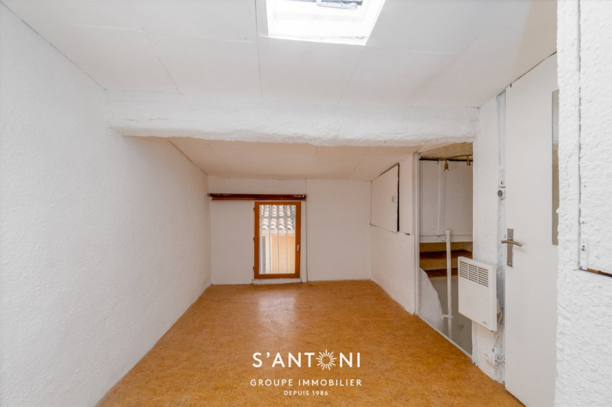 vente Maison Pomerols - Photo 7