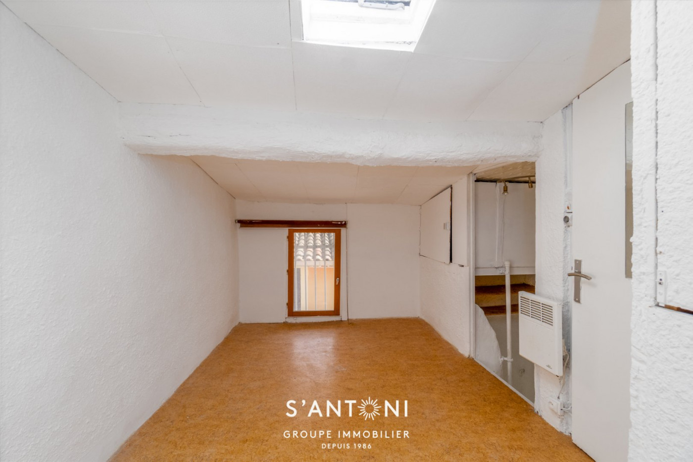 vente Maison Pomerols - Photo 7