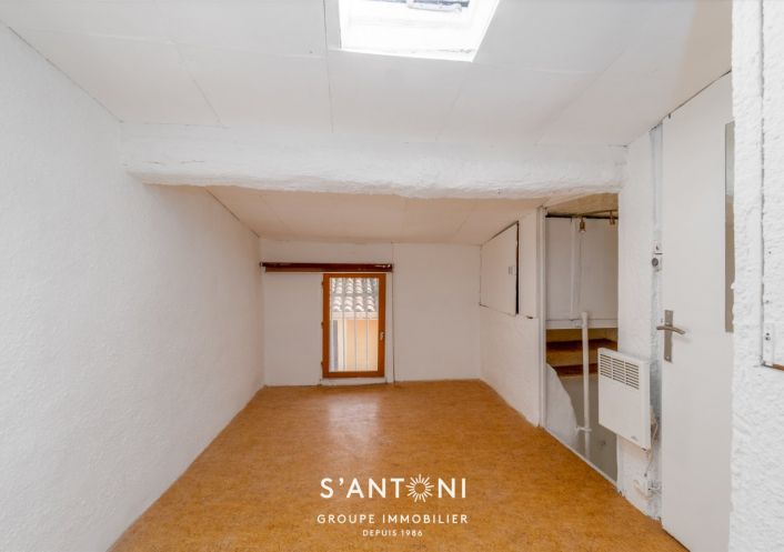 vente Maison Pomerols