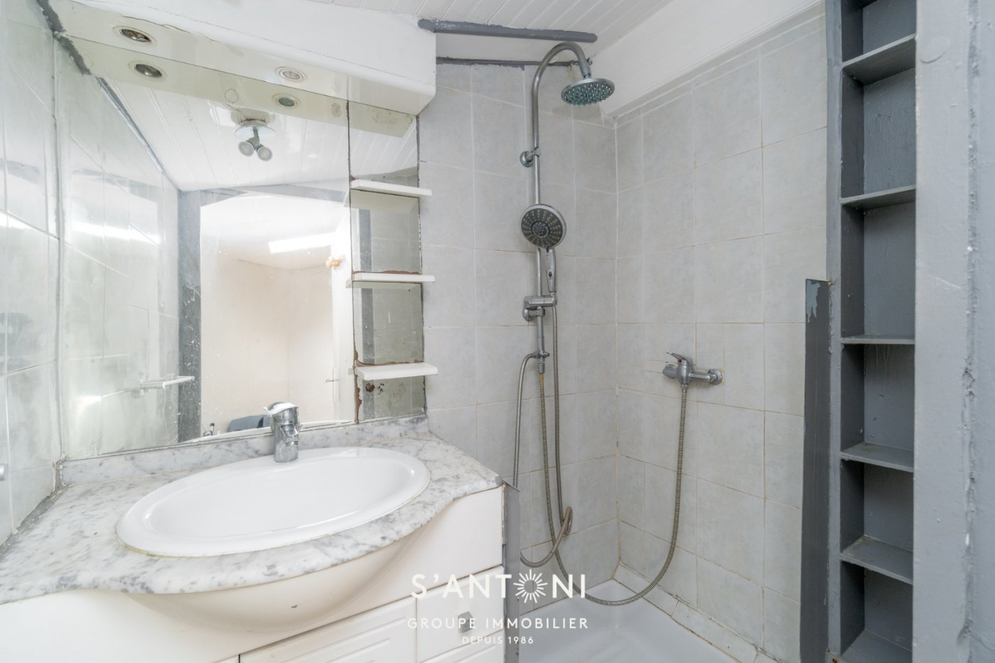 vente Maison Pomerols - Photo 8