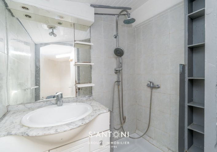 vente Maison Pomerols