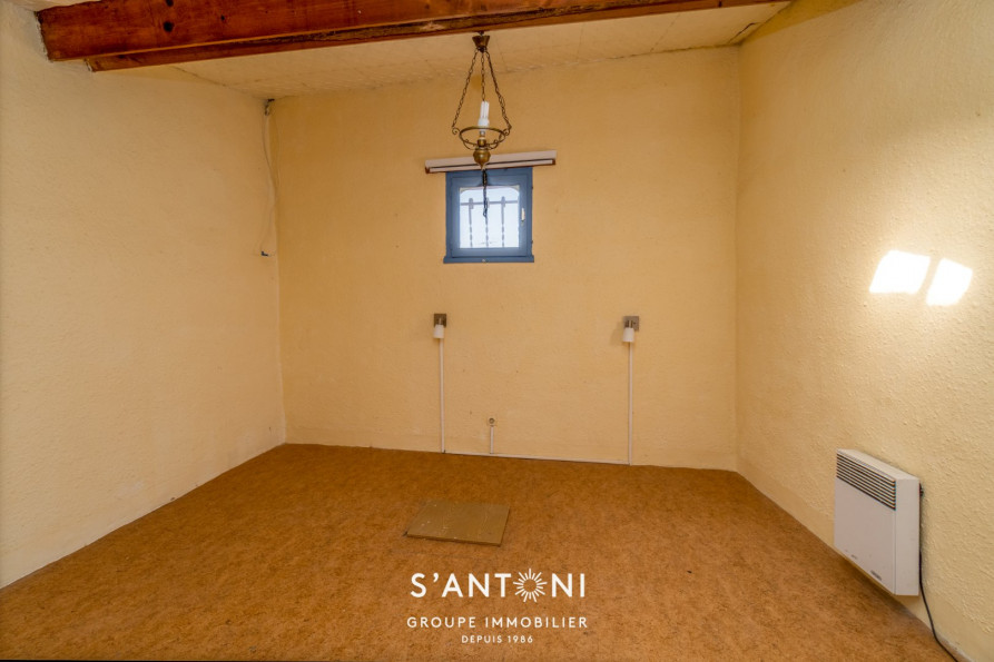 vente Maison Pomerols - Photo 9