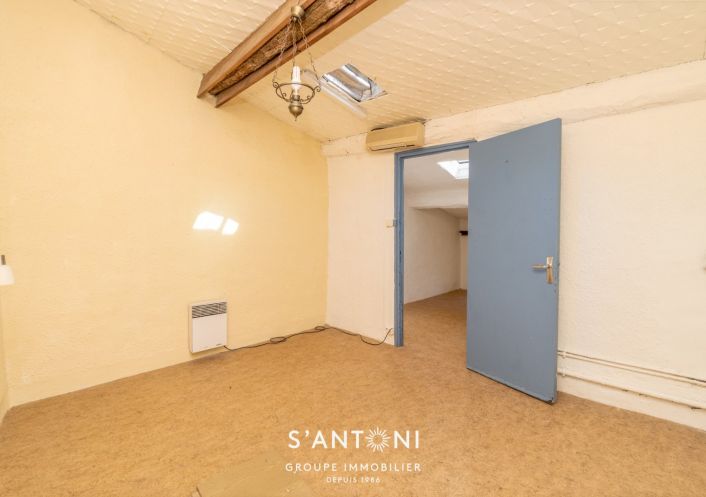 vente Maison Pomerols