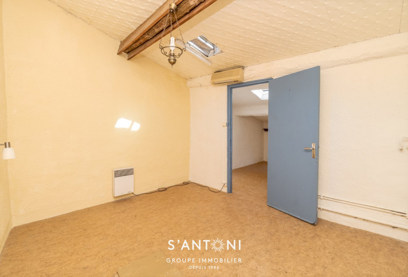 vente Maison Pomerols - Photo 10