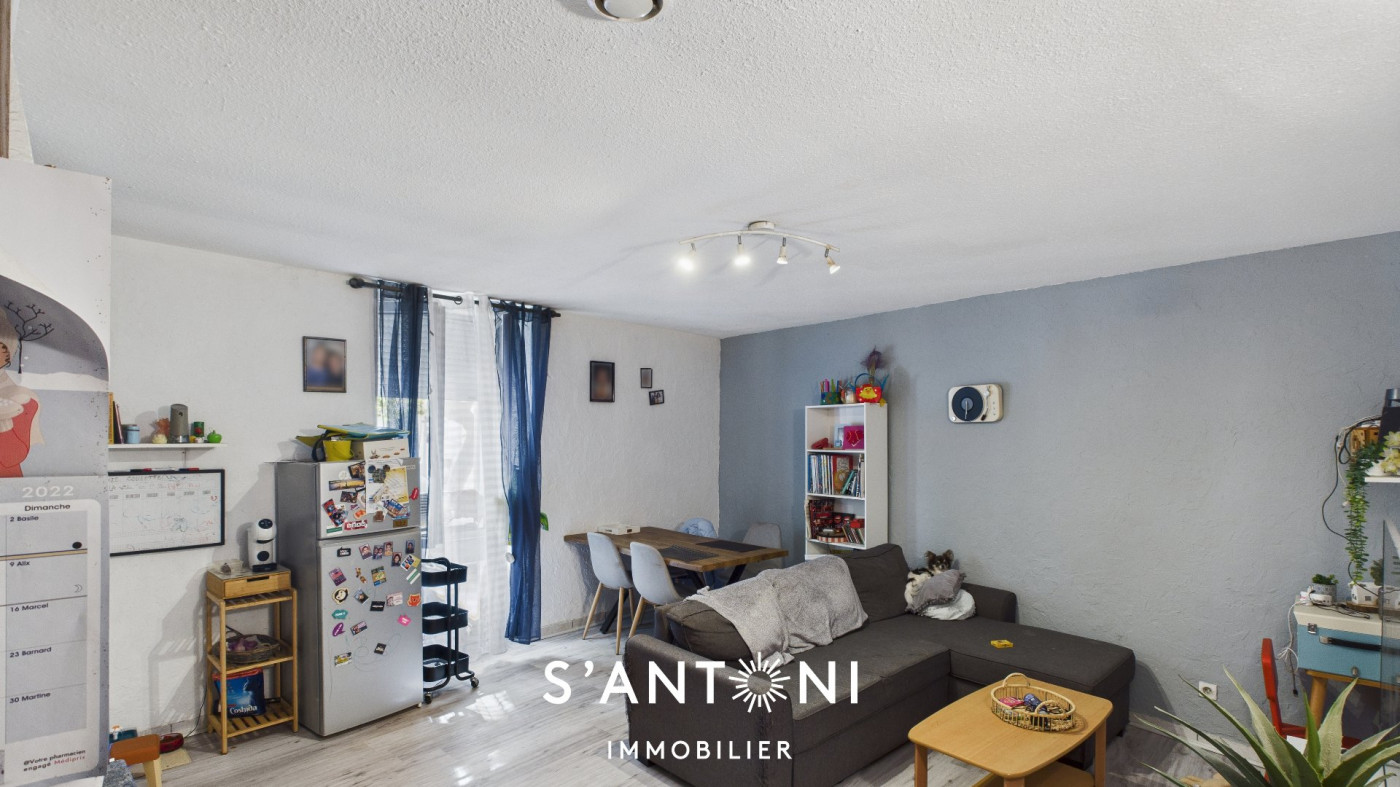 vente Maison Bessan - Photo 14