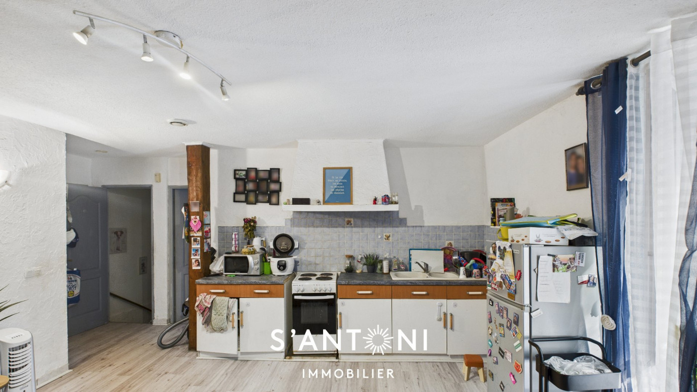 vente Maison Bessan - Photo 15