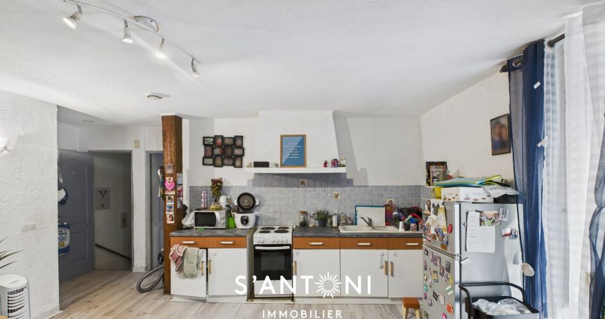 vente Maison Bessan