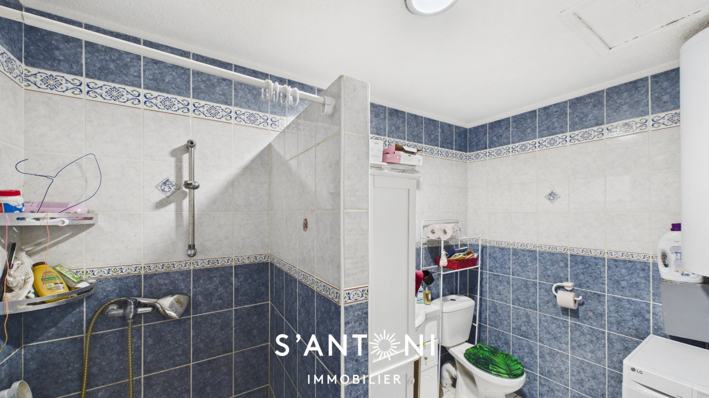 vente Maison Bessan - Photo 11