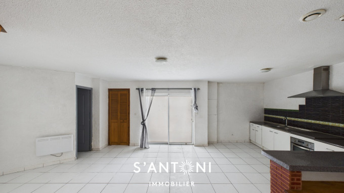 sale Maison Bessan - Photo 1