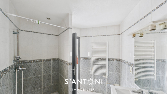 sale Maison Bessan - Photo 3