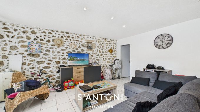 sale Maison Bessan - Photo 8