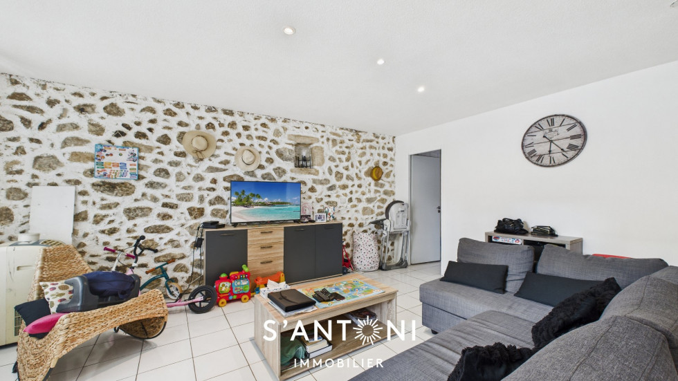 vente Maison Bessan - Photo 8