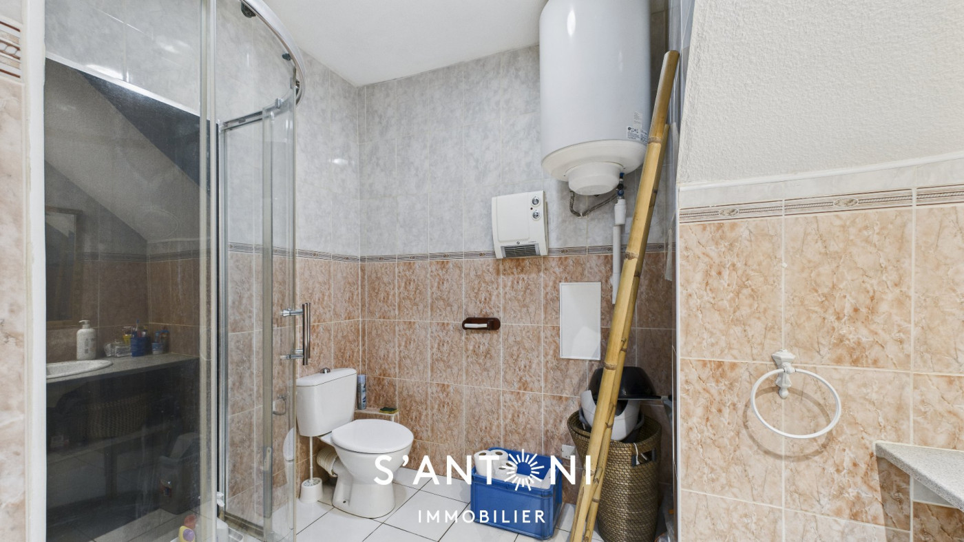 vente Maison Bessan - Photo 12