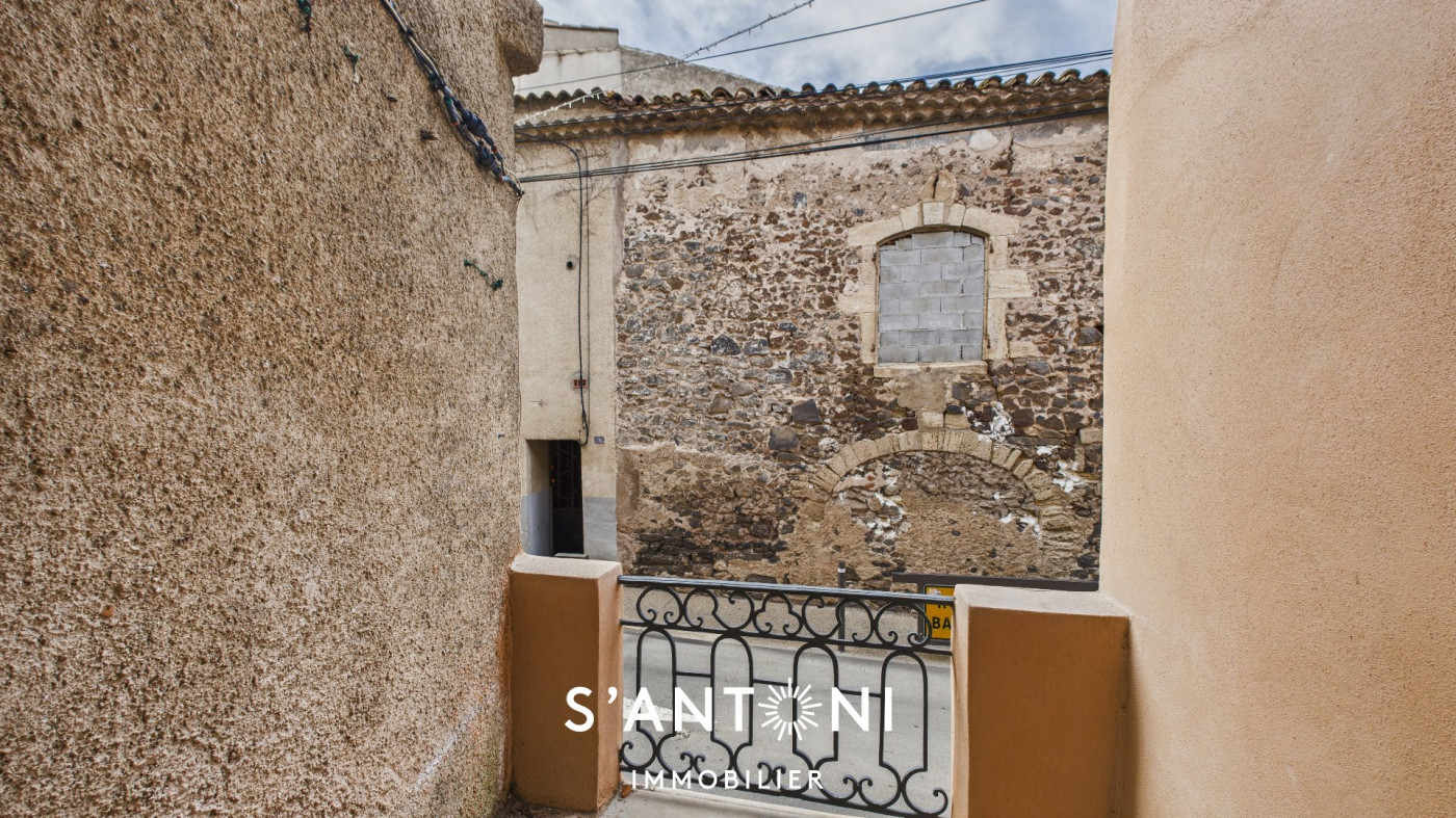 vente Maison Bessan - Photo 13