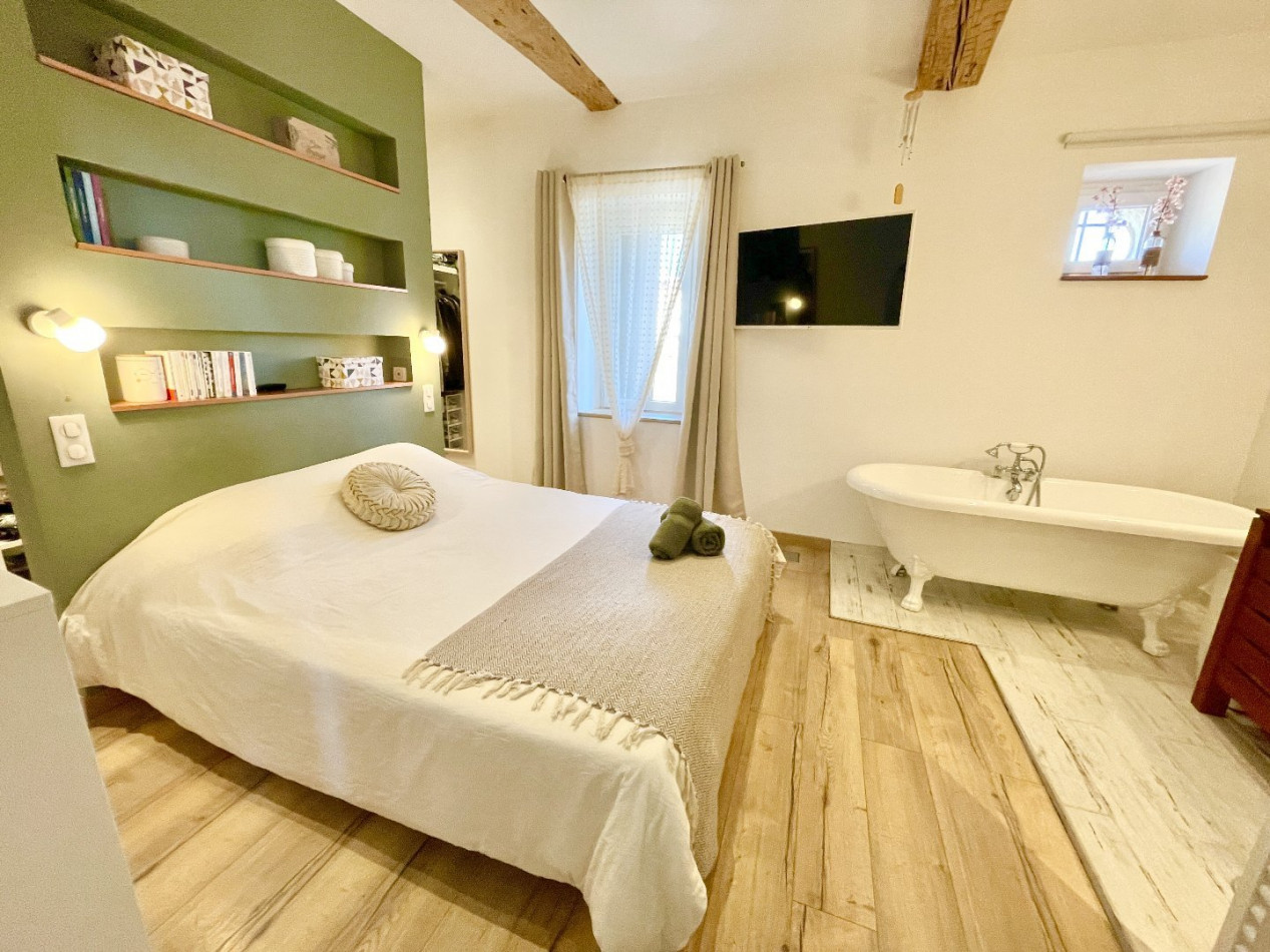 vente Maison Pomerols - Photo 5