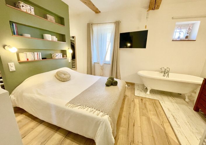 vente Maison Pomerols