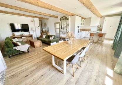 vente Maison Pomerols