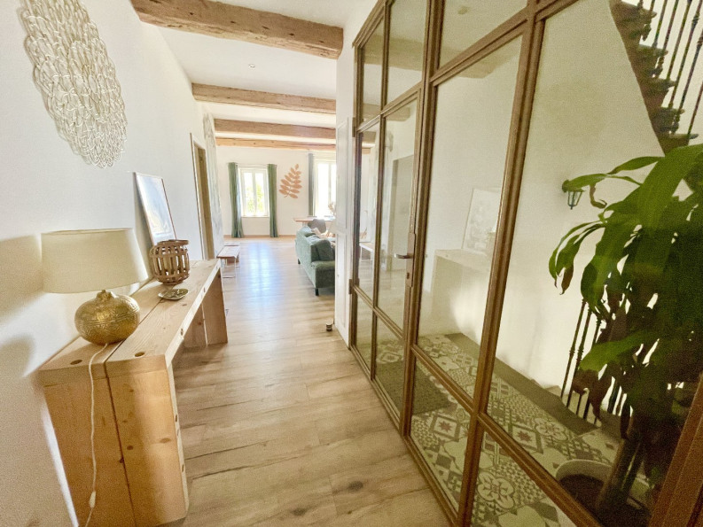 vente Maison Pomerols - Photo 4