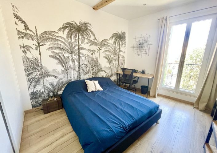vente Maison Pomerols