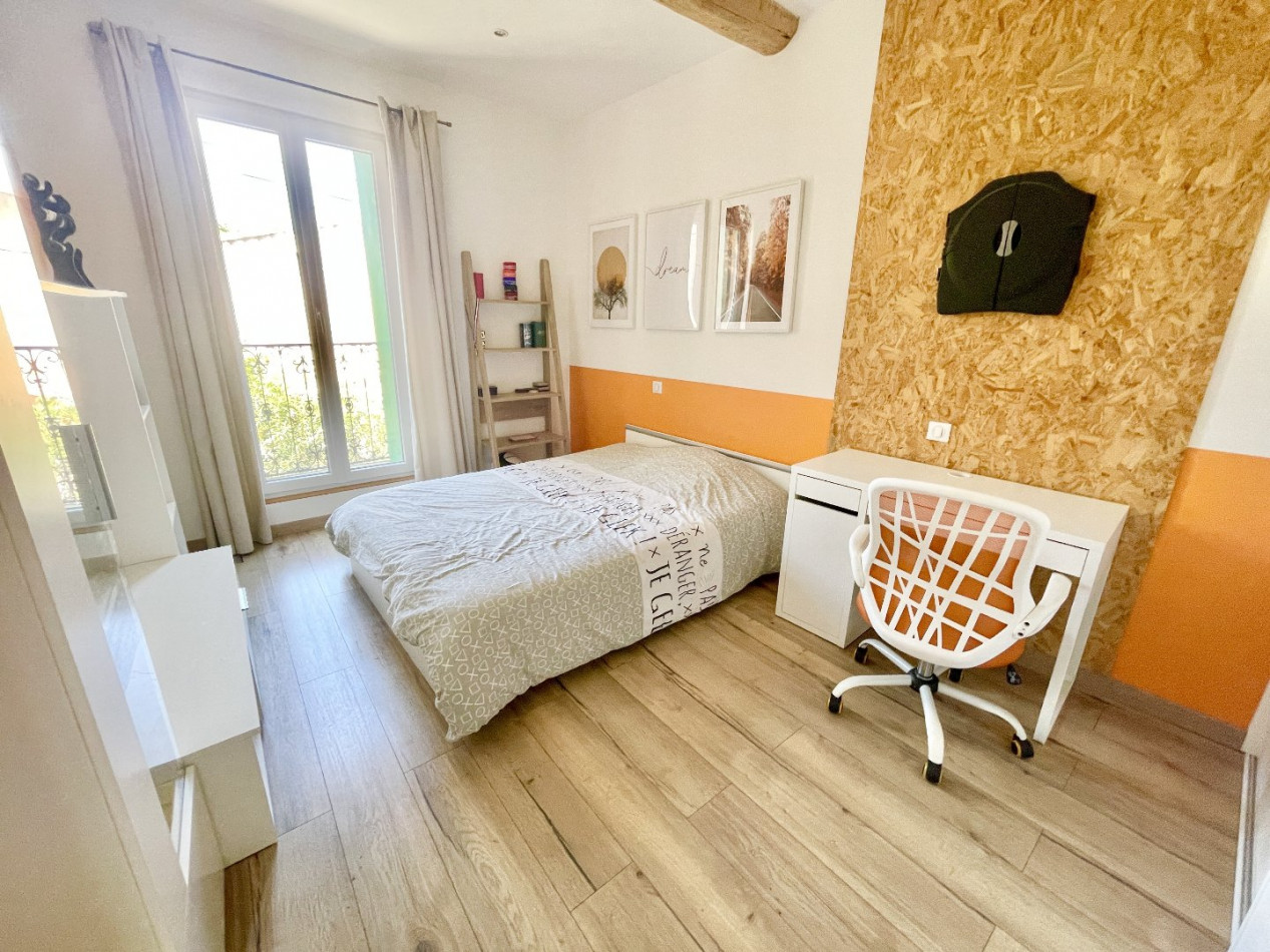 vente Maison Pomerols - Photo 7