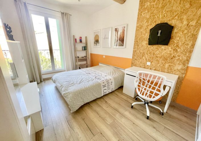 vente Maison Pomerols