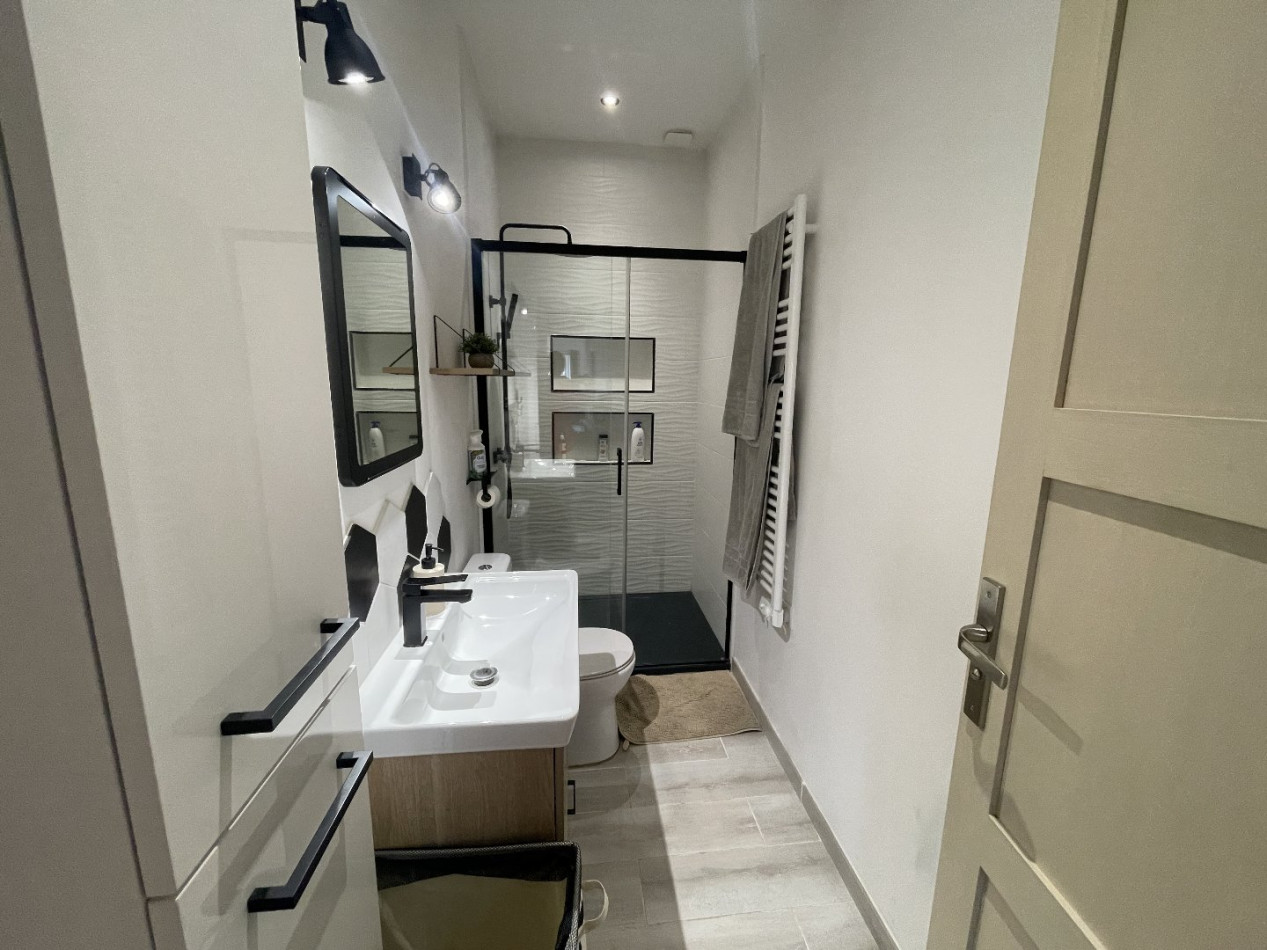 vente Maison Pomerols - Photo 10