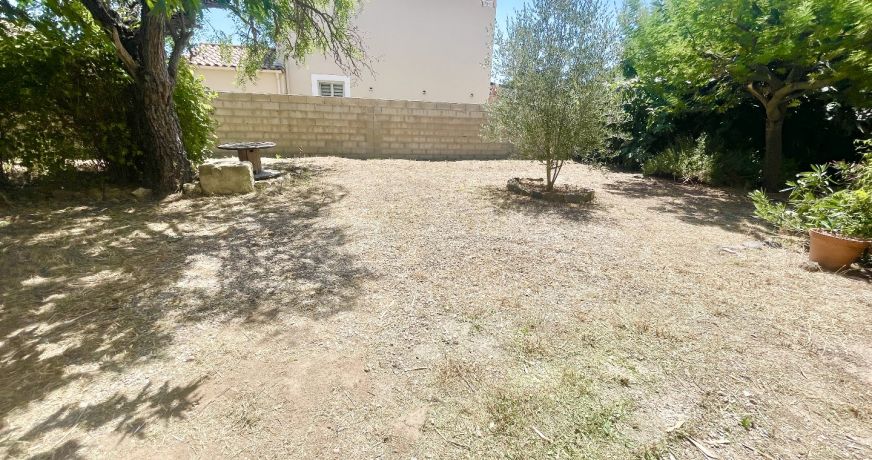 vente Maison Pomerols