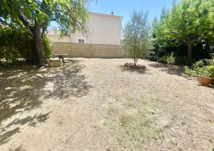 vente Maison Pomerols