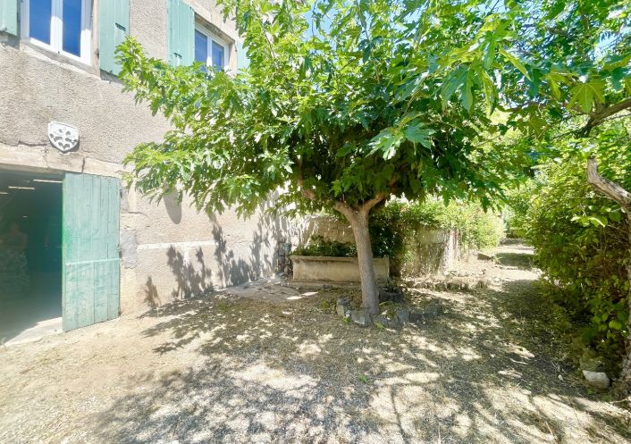 vente Maison Pomerols