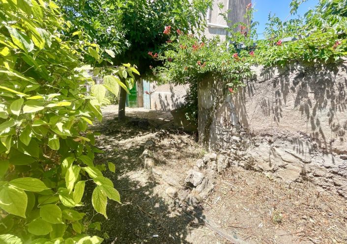 vente Maison Pomerols
