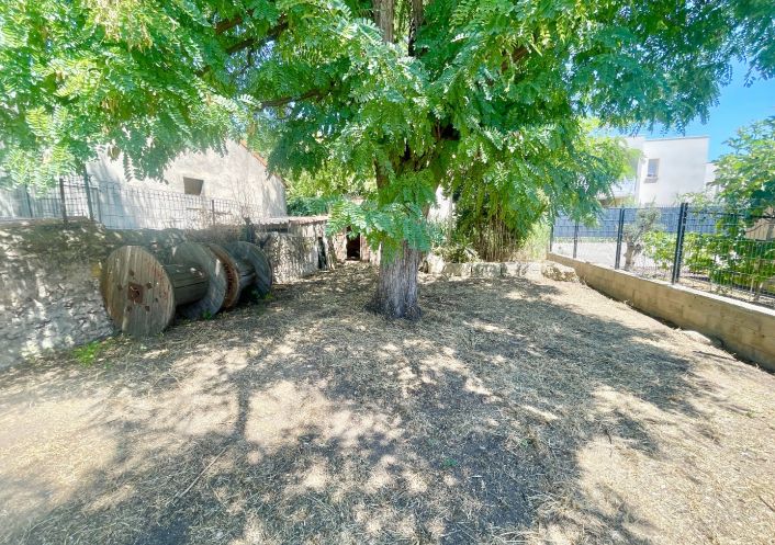 vente Maison Pomerols