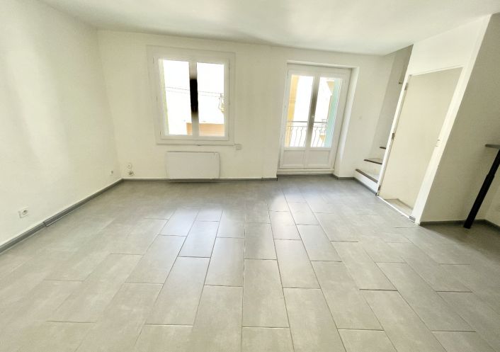 vente Maison Montblanc