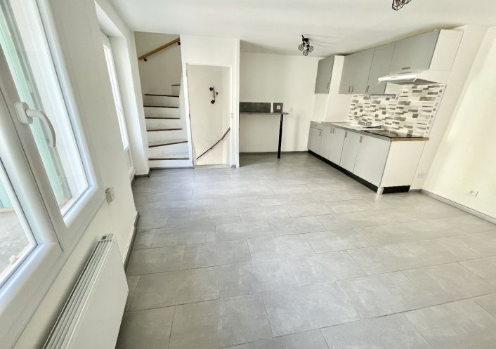 vente Maison Montblanc
