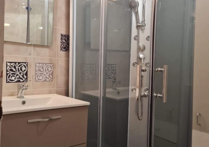 vente Maison Montblanc