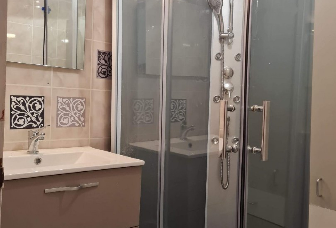 vente Maison Montblanc - Photo 7