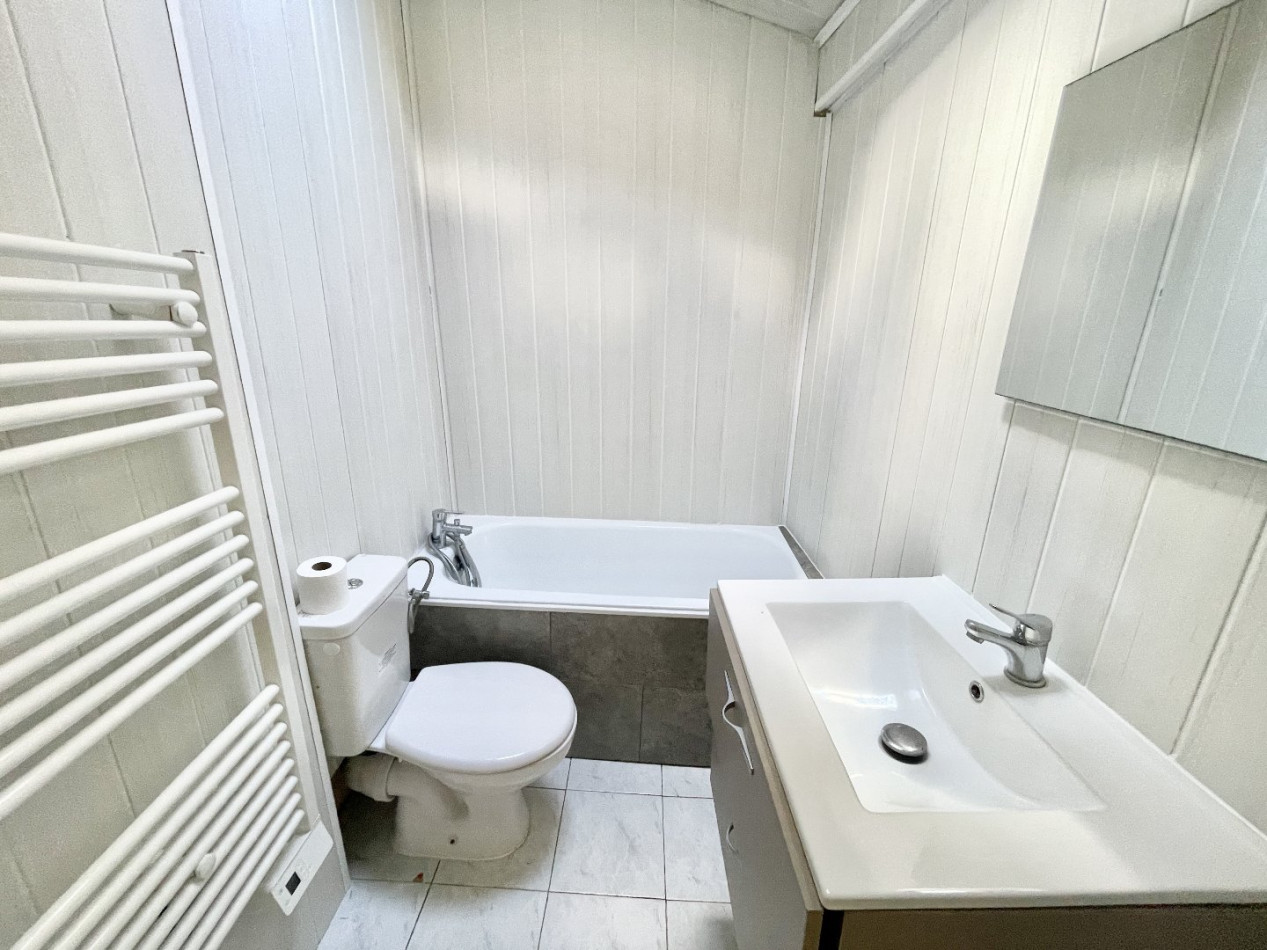 vente Maison Montblanc - Photo 10