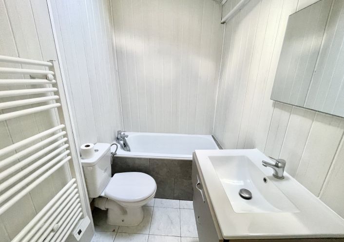 vente Maison Montblanc
