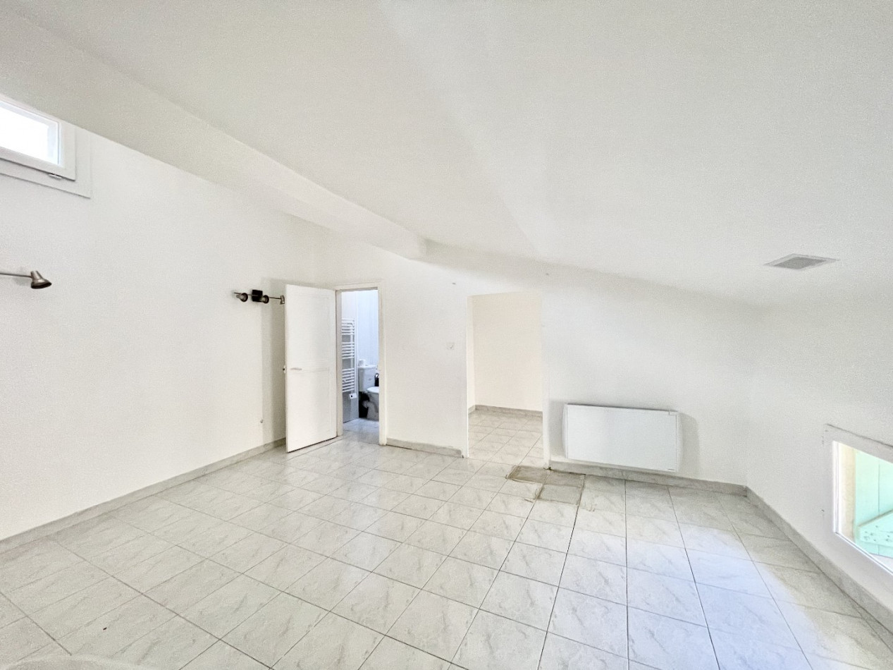 vente Maison Montblanc - Photo 6