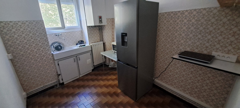 vente Appartement Sete - Photo 2