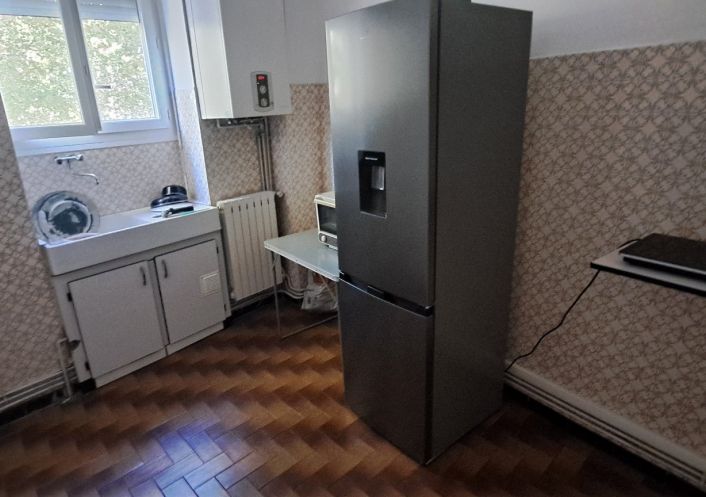 vente Appartement Sete