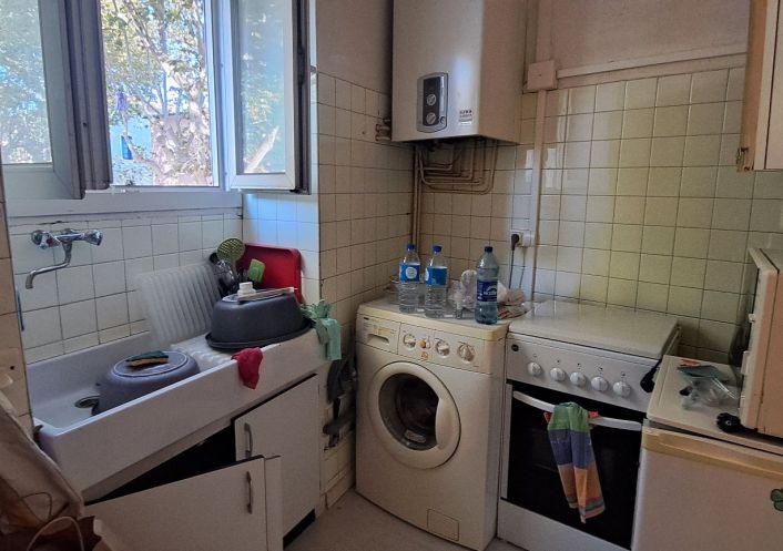 vente Appartement Sete