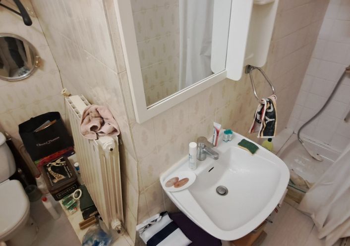 vente Appartement Sete