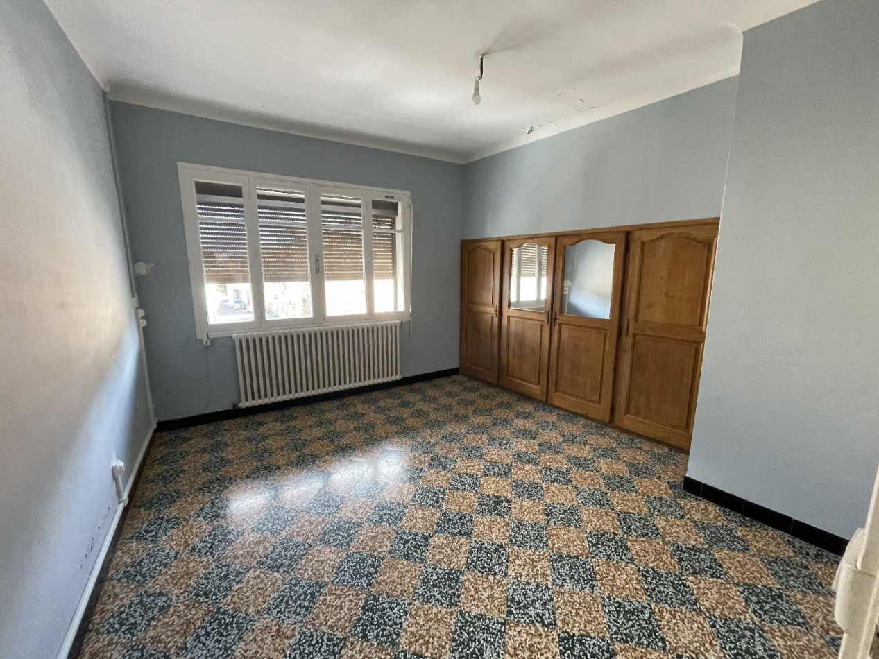 vente Maison Bessan - Photo 6