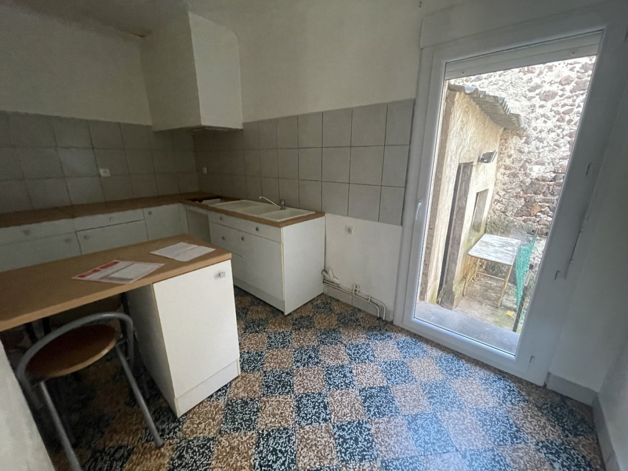 vente Maison Bessan - Photo 8